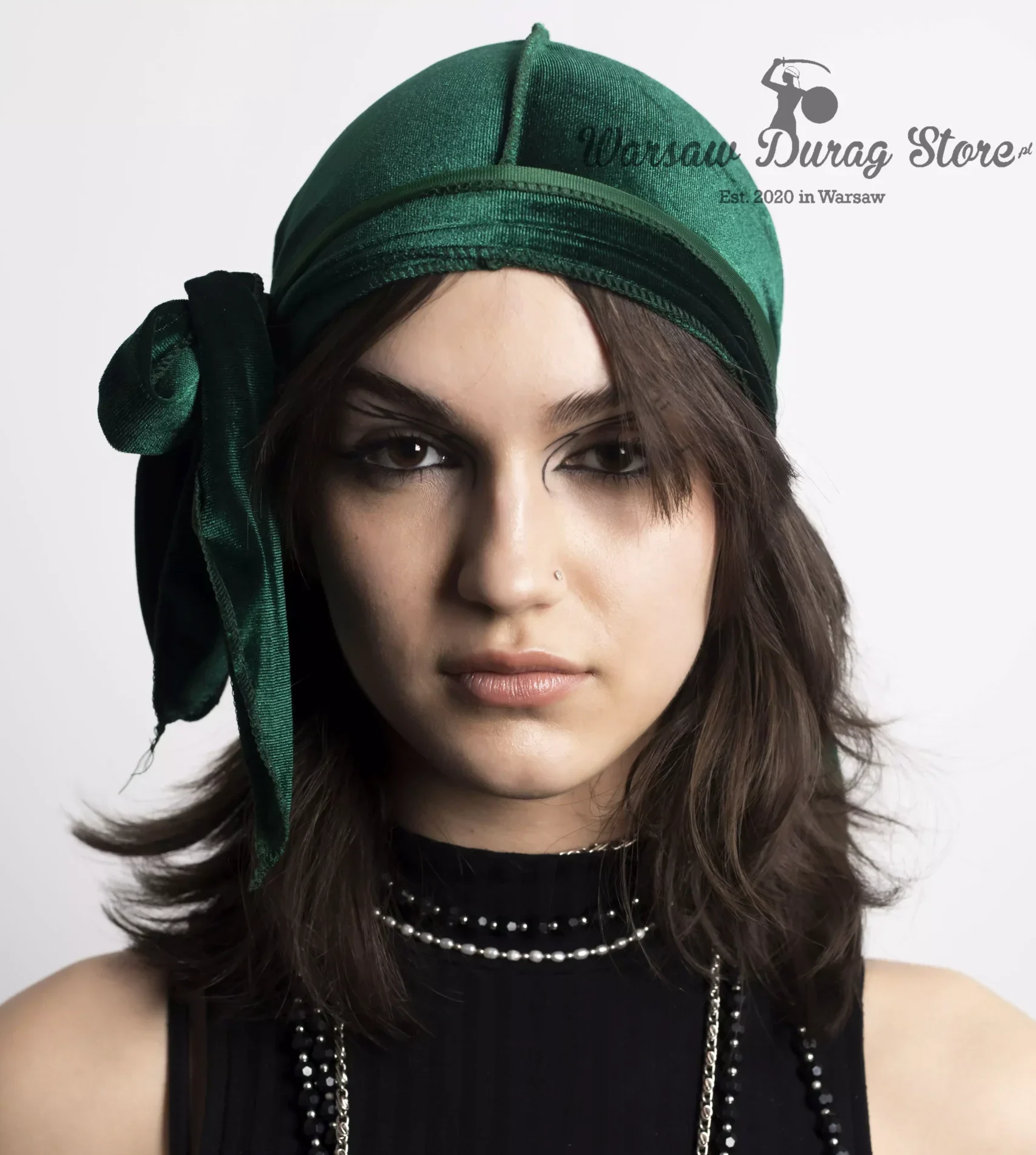 Durag Sosnowiec - obrazek 3