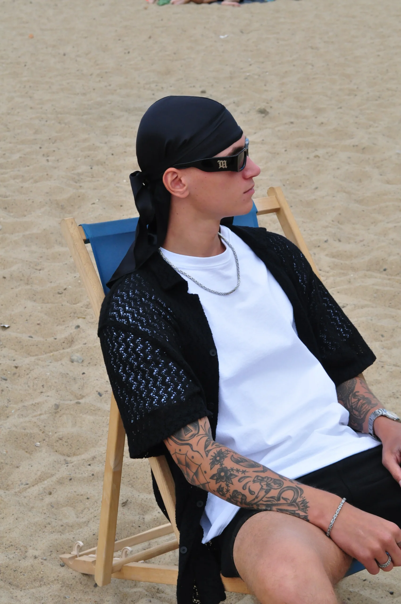 Durag Milanówek - obrazek 2