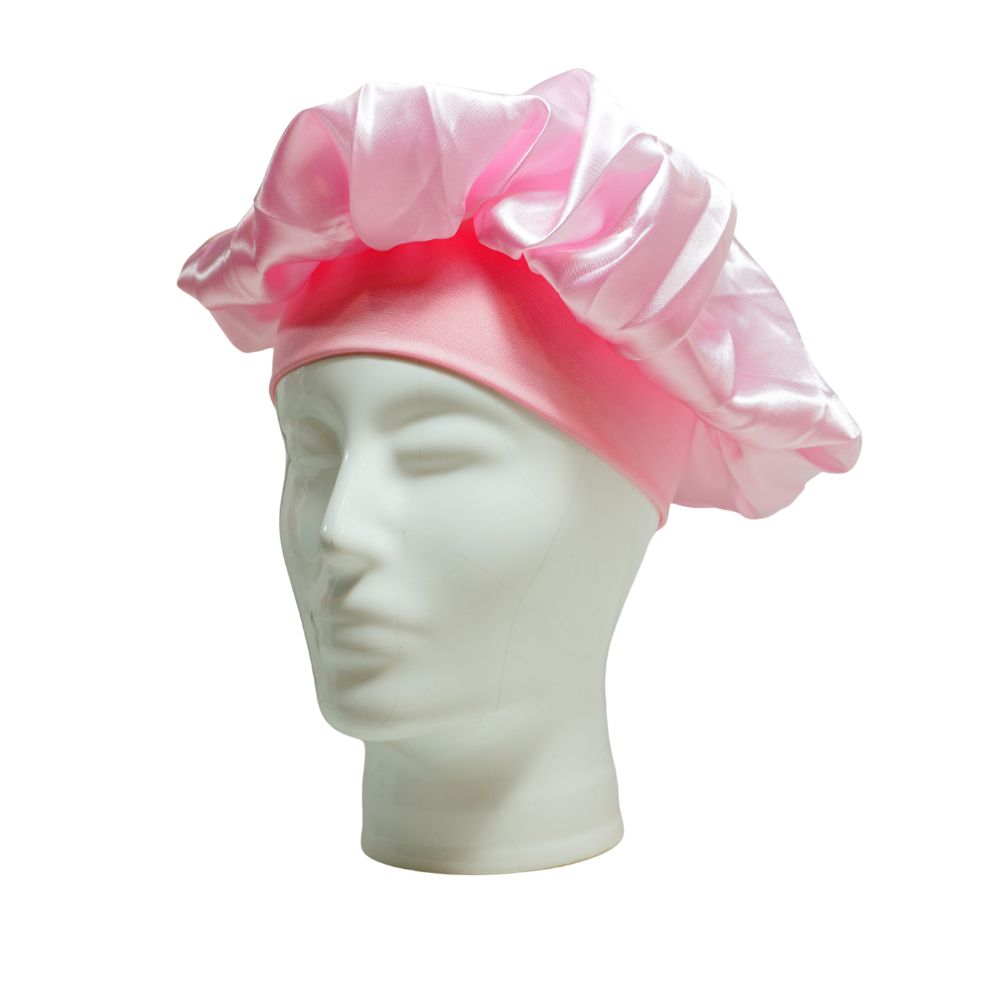 Czepek kąpielowy - obrazek 8