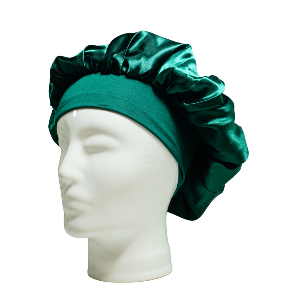 Czepek kąpielowy - obrazek 4