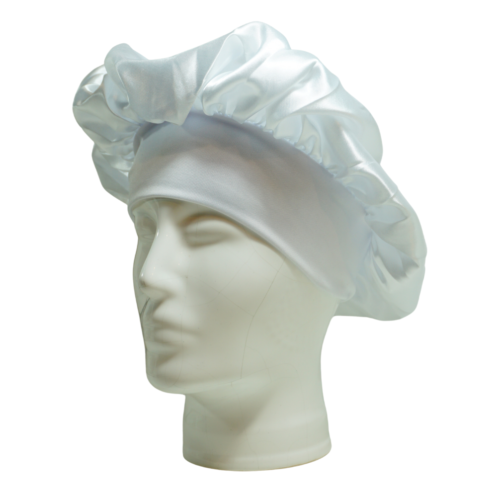 Czepek kąpielowy - obrazek 6