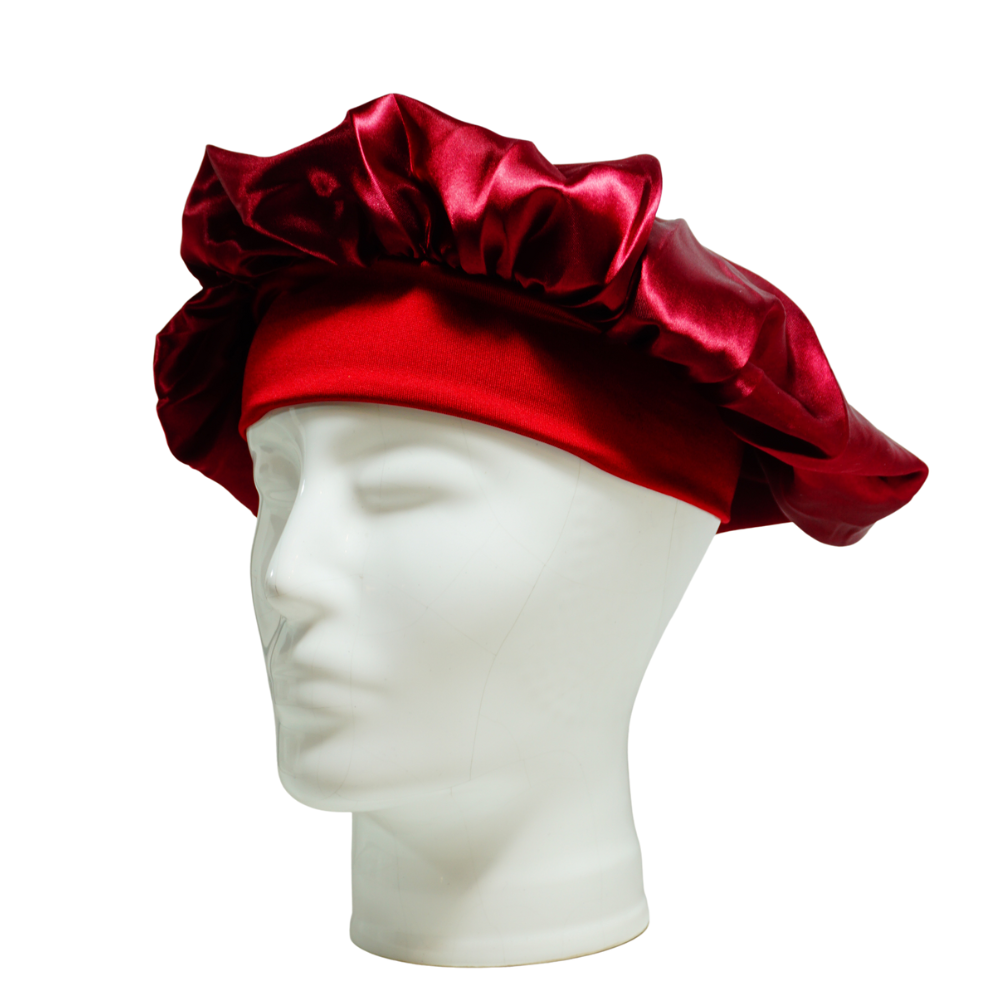 Czepek kąpielowy - obrazek 12