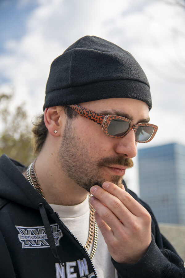 Satin Skullcap
