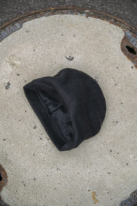 Satin Skullcap