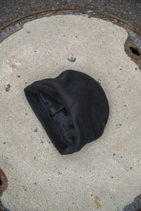 Satin Skullcap